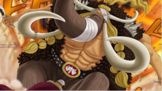 [ Spoiler One Piece 1029 ] - Trận chiến với tứ hoàng Big Mom , Killer chặt tay H