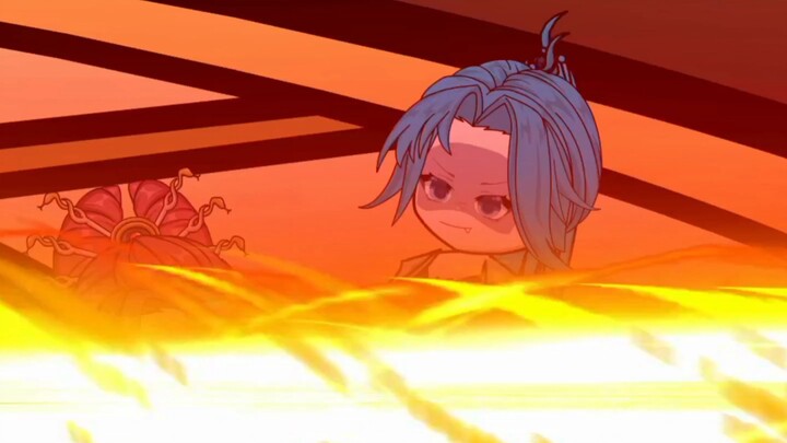 Douluo Dalu 11: การต่อสู้ของเหล่านักบุญ