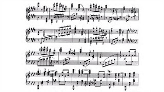 Leo Delibes/Erno Dohnanyi - Waltz, from "Naila" (audio + sheet music)