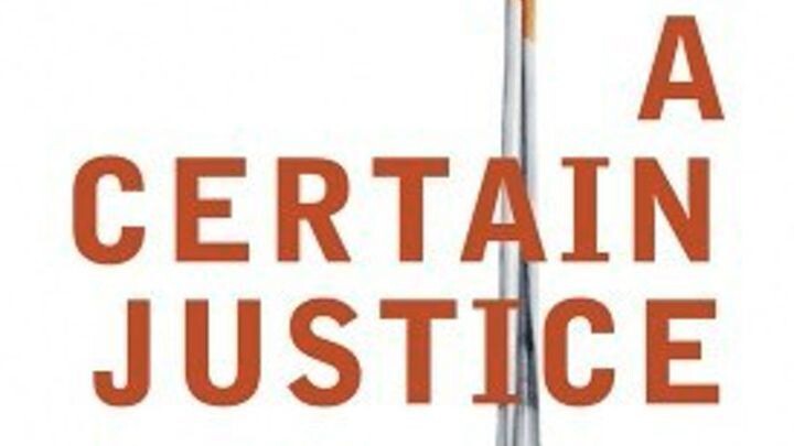 P. D. James - A Certain Justice - Part 1 - Read by Michael Jayston