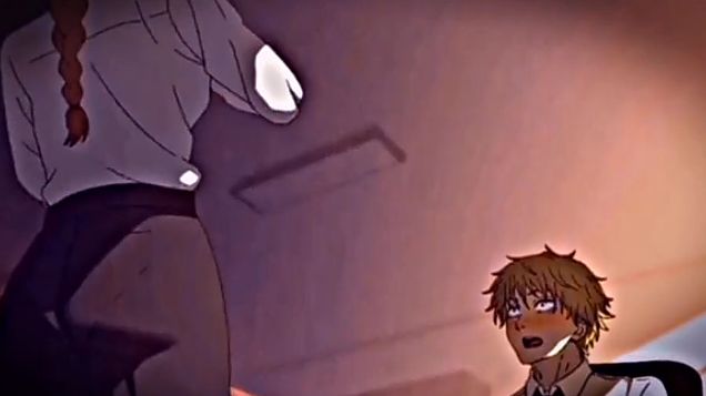 Anime Chainsaw Man Episode 11 Sub Indo, Link Streaming Nonton
