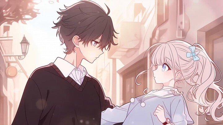 You have been pursuing your childhood sweetheart for seven years. After you got married, you found o