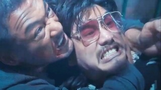 “ 即使打不过也要殊死一搏 ”