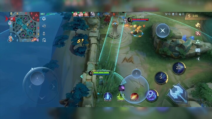ML highlights
