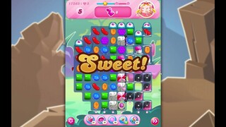 Candy Crush Saga Level 17265