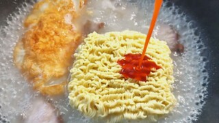 2 yuan a meal, light luxury