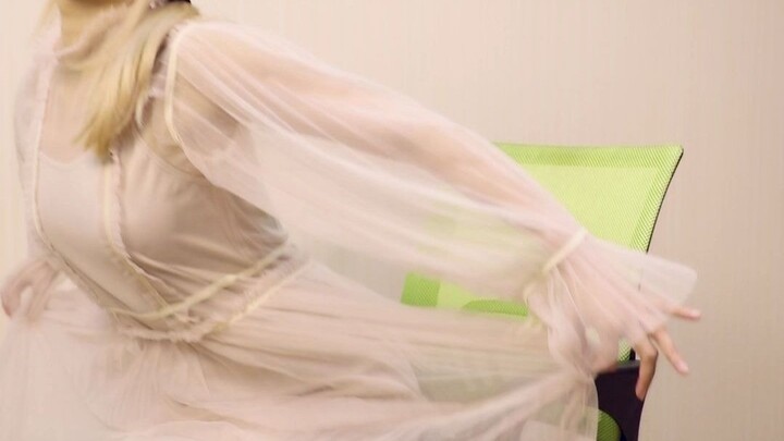 ดูแฟชั่นโชว์ฉันจะแพ้ได้ยังไง?!