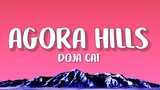 Doja Cat - Agora Hills (Lyrics)