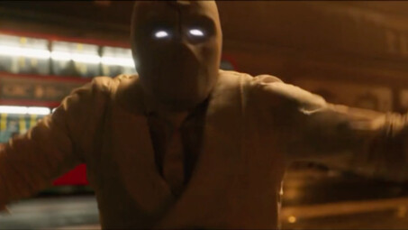 Are you sure this guy doesn’t have Deadpool inside him? This is just too hilarious!