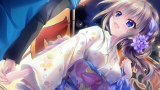 【Gal混剪】你 的 老 婆 们
