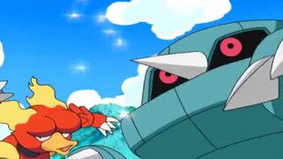 Pokemon mùa 3 tập 57 thuyết minh