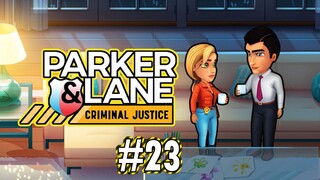 Parker & Lane: Criminal Justice | Gameplay Part 23 (Level 46)