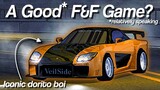 The Best* Fast and Furious Game Nobody Talks About