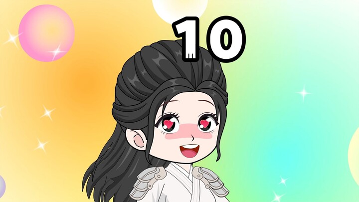 Episode 10: Ayam dan Kelinci dalam Satu Kandang, Masalah Kecil!