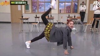 [YEJI]黄礼志Slay, 为什么强烈的力量感却看起来那么轻松？