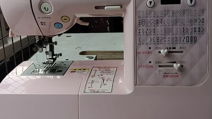 JAGUAR PORTABLE SEWING MACHINE WITH 69 STITCHES WE OFFER CASH ON DELIVERY NATIONWIDE🔥🔥