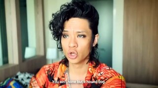 why I left the music industry (it’s toxic) 01.03.2025