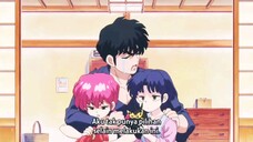 Ranma Season 2 - Ep 5 Sub Indo!