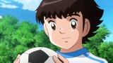 captain tsubasa episode 1