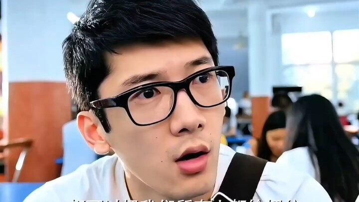 大学有这样一群兄弟那可太有趣了