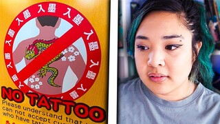 Dumb Rules in Japan I Will NEVER Understand