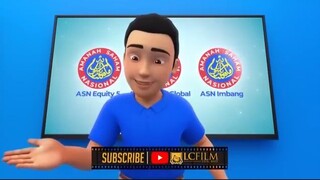 Upin & Ipin Musim 19 - Ipin Mengamuk - Upin Ipin Terbaru 2025