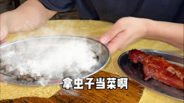 Mình cực lực recommend các bạn đến ăn, món này ngon tuyệt luôn!