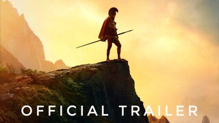 CHIEF OF WAR Trailer (2025)
