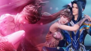 Pelukan ayang bikin nyaman!!😍🥰