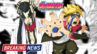 Naruto Grows Boruto's Karma to Dangerous New Level