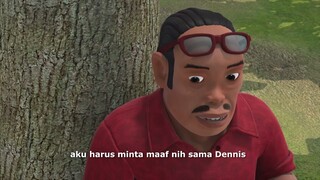 Adit Sopo Jarwo Episode Bersahabat Agar Kita Hebat