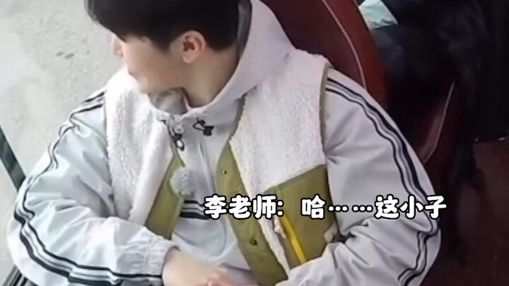 The silence of others is deafening.