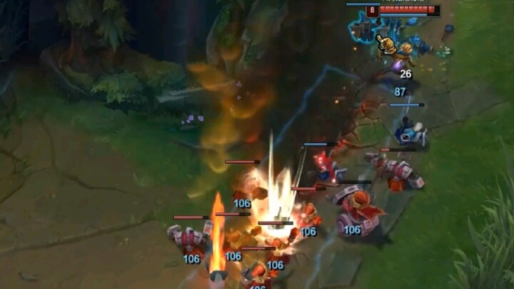 This is what "Wall Street" Bobby really looks like.