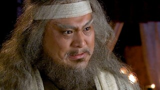 张飞被害死后，刘备再也不相信当初三顾茅庐的诸葛亮了.