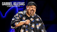 [Vietsub] Gabriel Iglesias: Stadium Fluffy (2022) | Gabriel Iglesias: Fluffy ở sân vận động