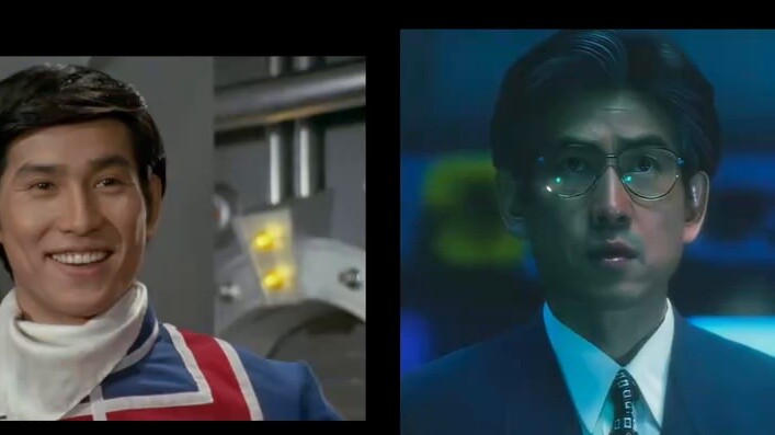 Đoán xem một hiệu ứng đặc biệt có hiệu quả không