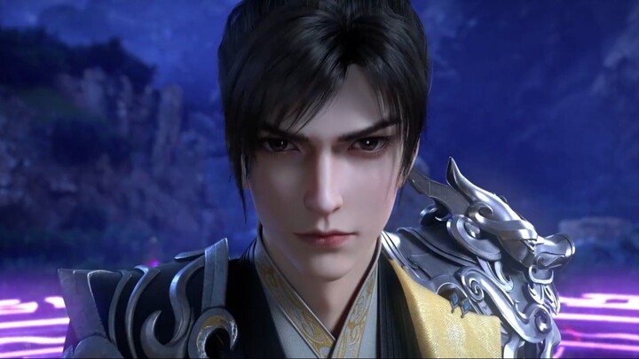 Peerless Battle Spirit Eps 190 Sub Indo