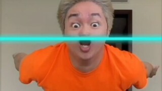 วิดีโอยิ้มๆ ของซากาวะ