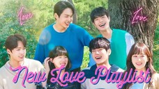 NEW LOVE PLAYLIST (2022)|EPISODE 4