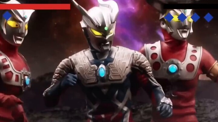 Replay of the exciting match between Pure Boy Zero and Tartarus