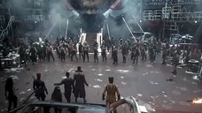 Dead Pool And Wolverine 2024