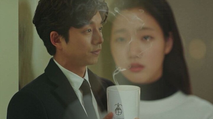 [Goblin] 28 Moments When the Bride Summoned a Goblin