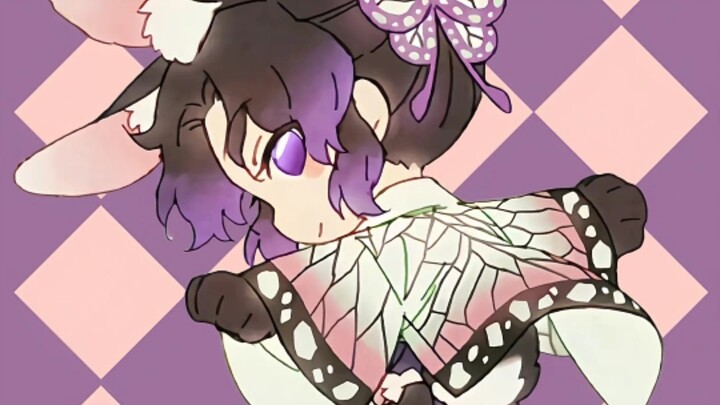 【ผีเสื้อจิน】“ เทพธิดาลงมา ”