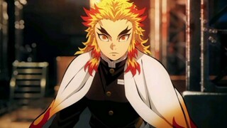 [Anime] Flame Hashira: Tanjirou | "Demon Slayer"