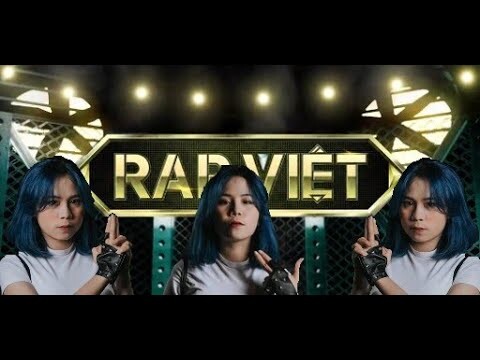Mèo Simmy thi Rap Việt - HERO ĐẠI CHIẾN FREE FIRE
