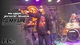 It's My Life - Bon Jovi (Cover) - SOLABROS.com feat. Jerome Abalos - Live At Hard Rock Cafe