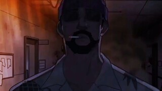 Sakamoto vs Boiled AMV Full Fight SAKAMOTO DAYS