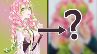 吃了樱饼头发真的就会变色吗