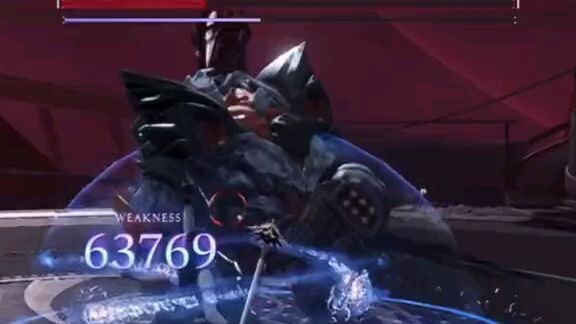 love and deepspace fight scene