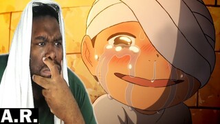 This was a VERY Upsetting Episode... No Shot | Ousama Ranking Anime Reaction